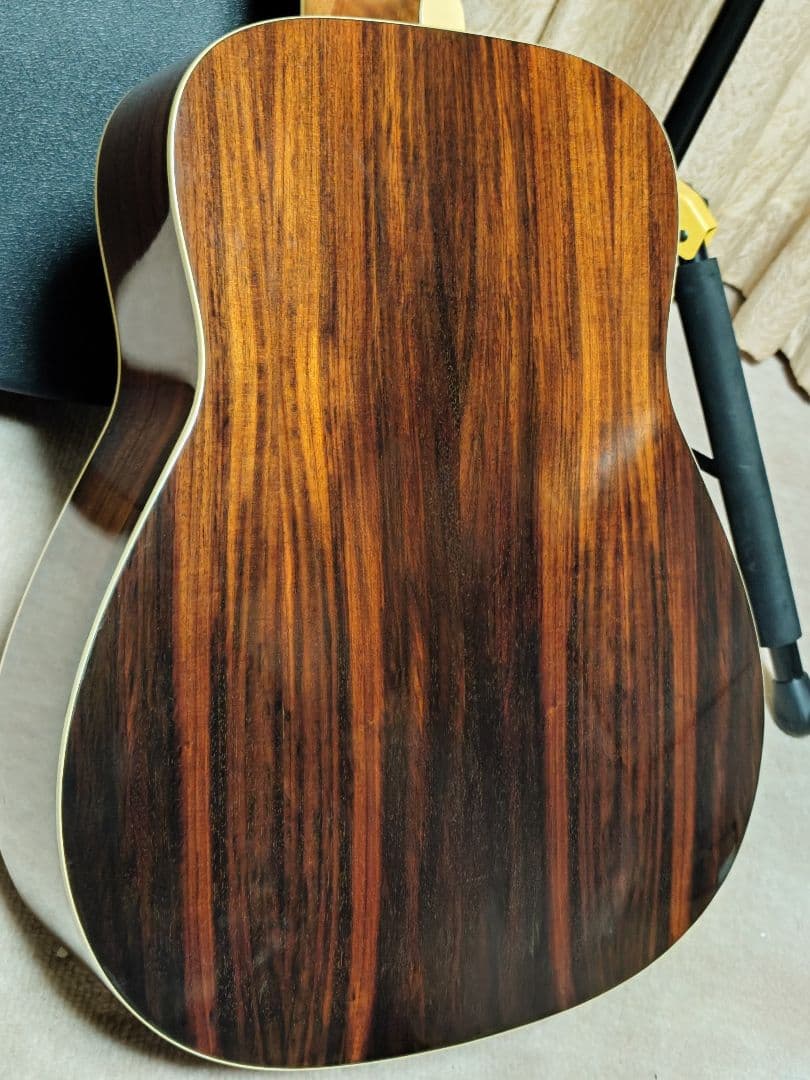 トップ単板 ヤマハ FG730S 本体のみ YAMAHA - メルカリ
