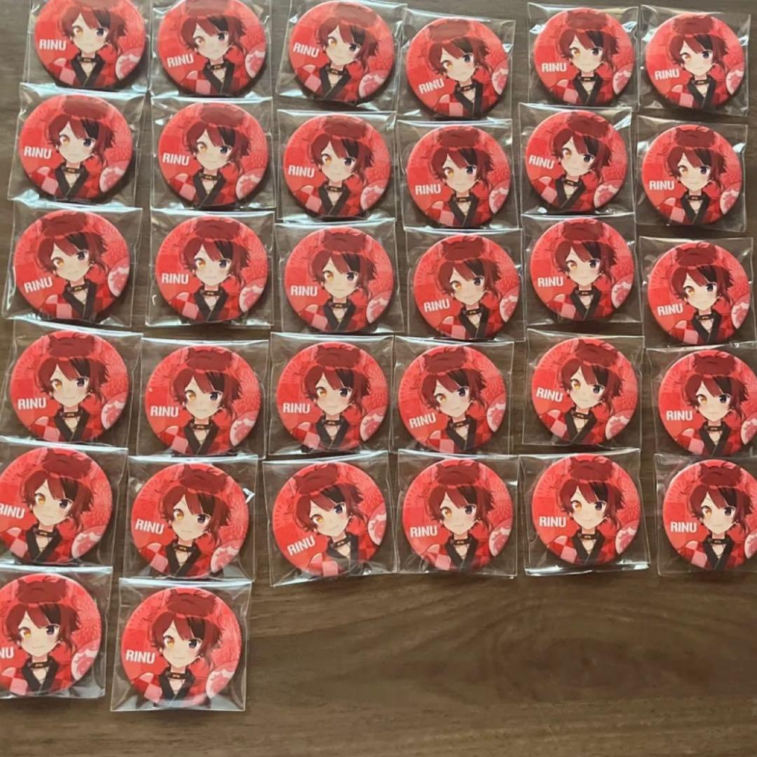 すとぷり莉犬まとめ売り アクスタ アクキー 缶バッジ 莉犬くん すと