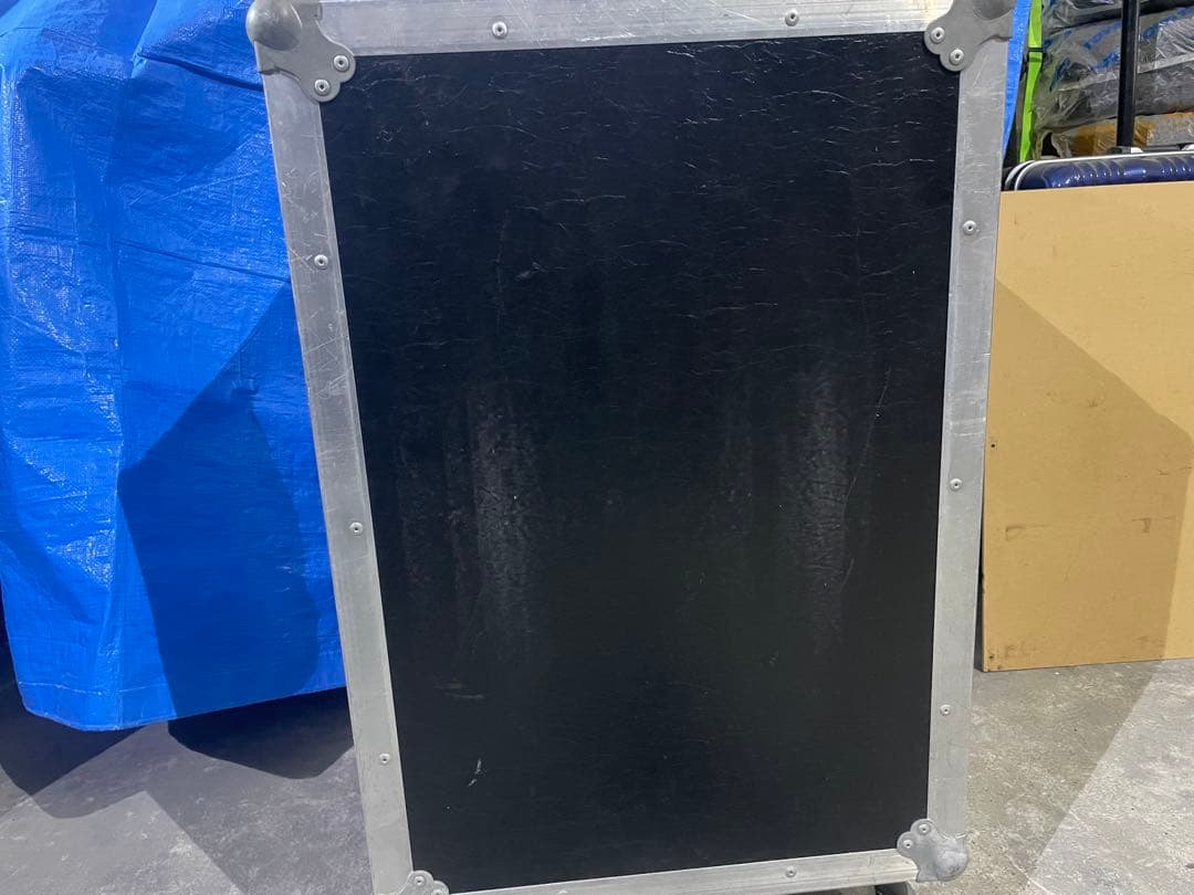 ARMOR ラックケース