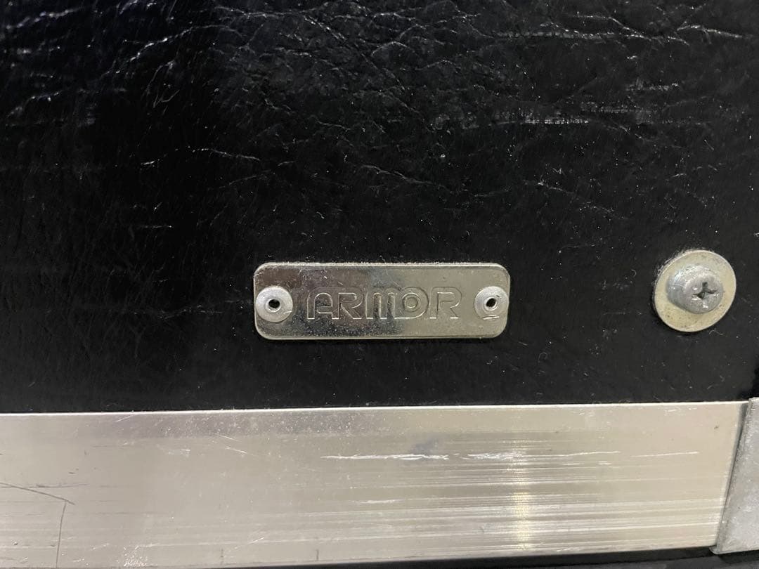 ARMOR ラックケース