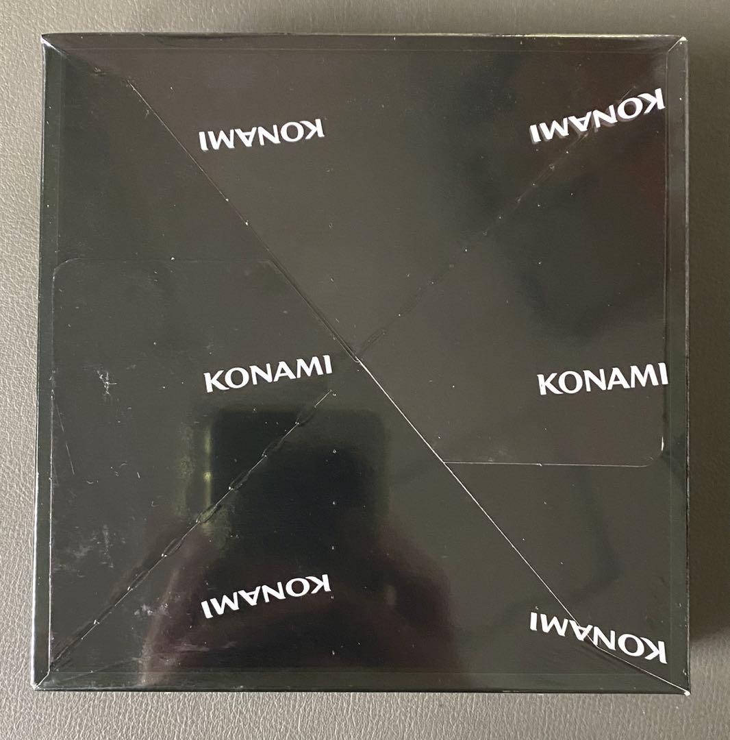 遊戯王　エイジオブオーバーロードBOX