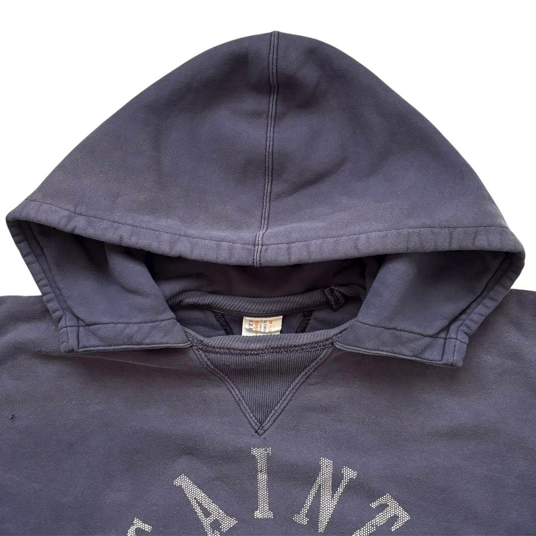 キムタク着 SAINTMichael × berberjin パーカー XL