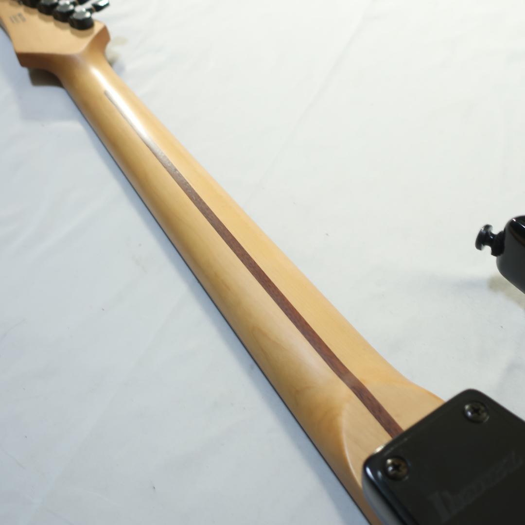 Ibanez IRX270 エレキギター ローラーストリングガイド装備