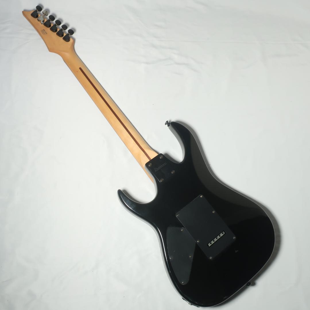 Ibanez IRX270 エレキギター ローラーストリングガイド装備