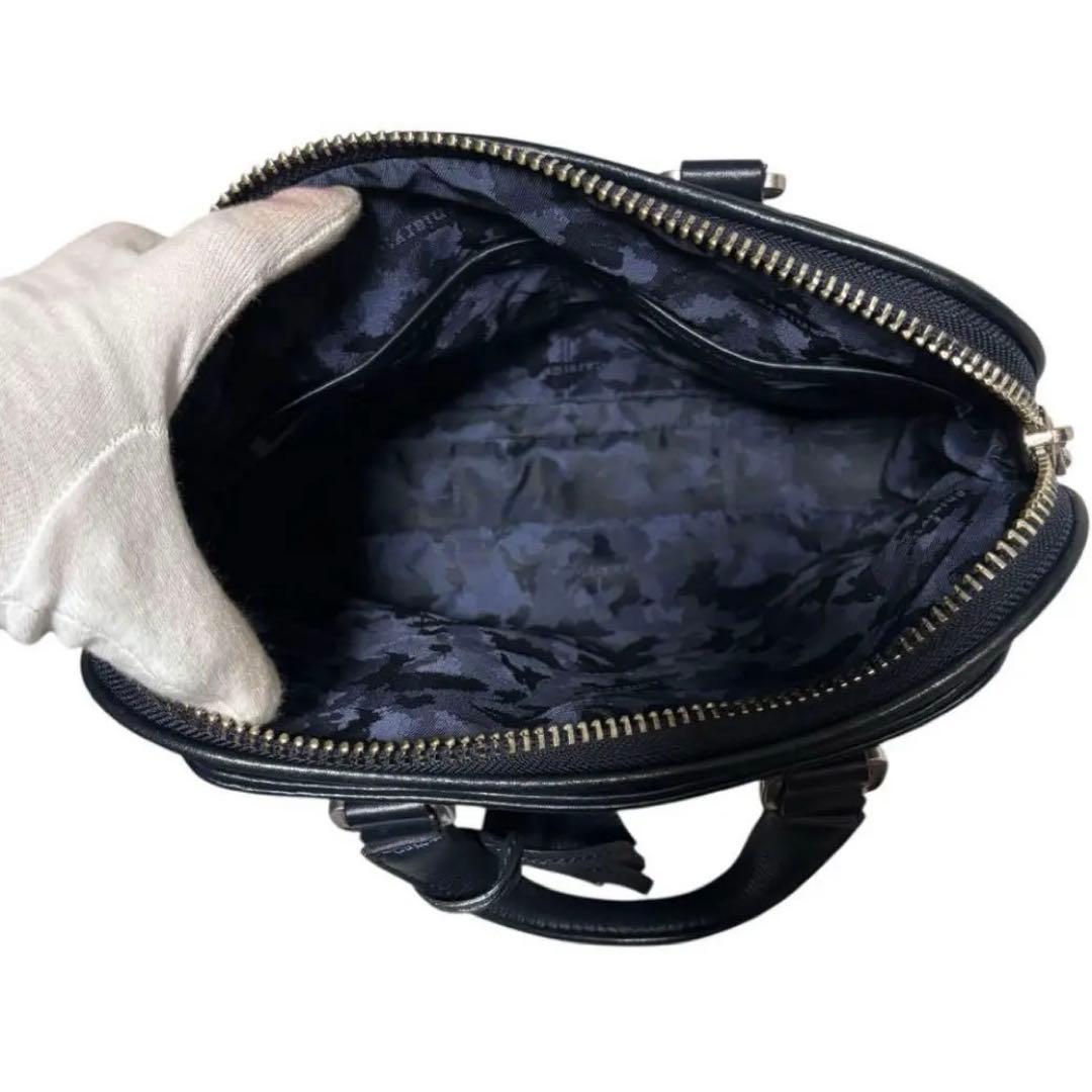 【極美品】　aniary アニアリ ブリーフケース ミニ