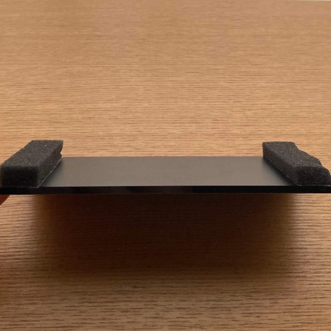 【超美品】自作できる　活版印刷機　 9696くるくるレタープレスキット