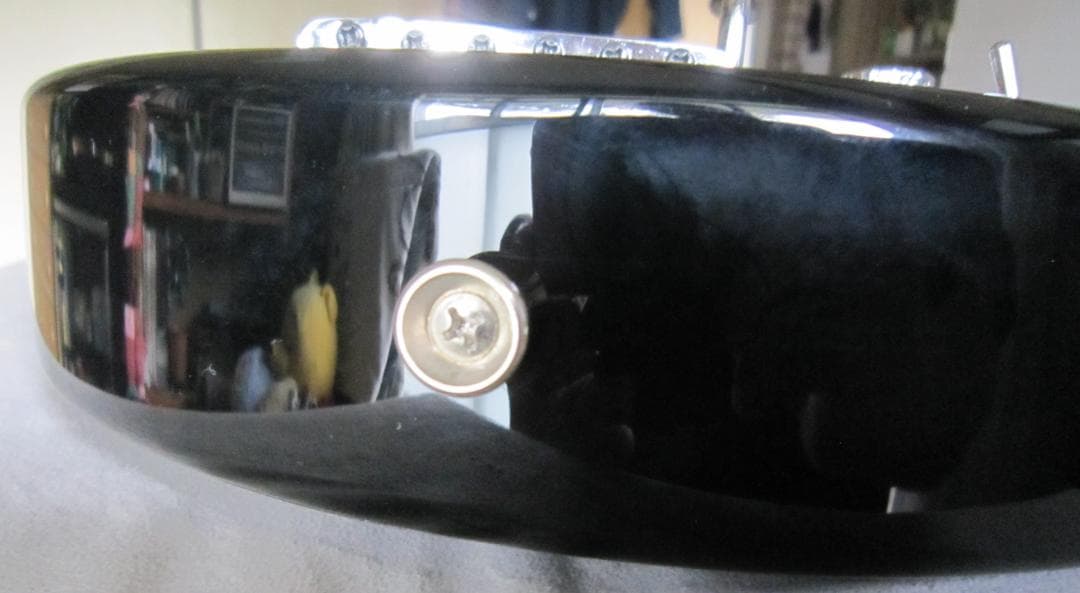 訳あり　お買い得　フェルナンデス　ZO-3 芸達者　トレモロ付　サンバースト