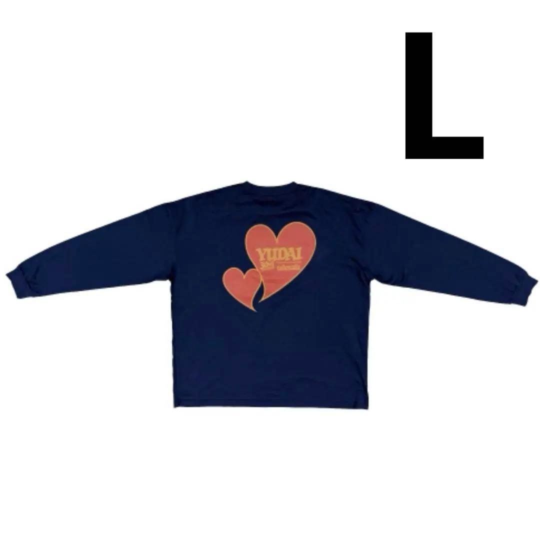 竹中雄大 バースデー グッズ Tシャツ ノーベルブライト Novelbright