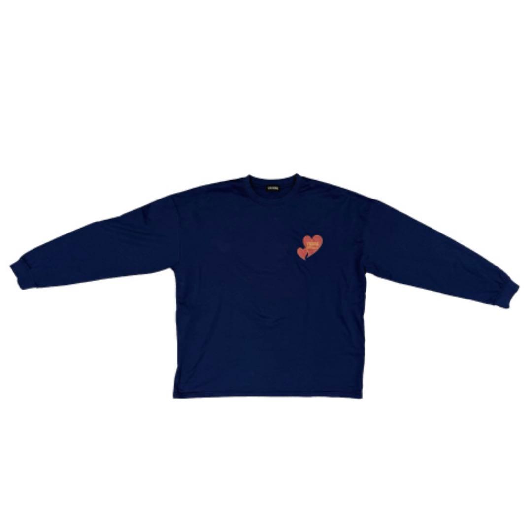 竹中雄大 バースデー グッズ Tシャツ ノーベルブライト Novelbright