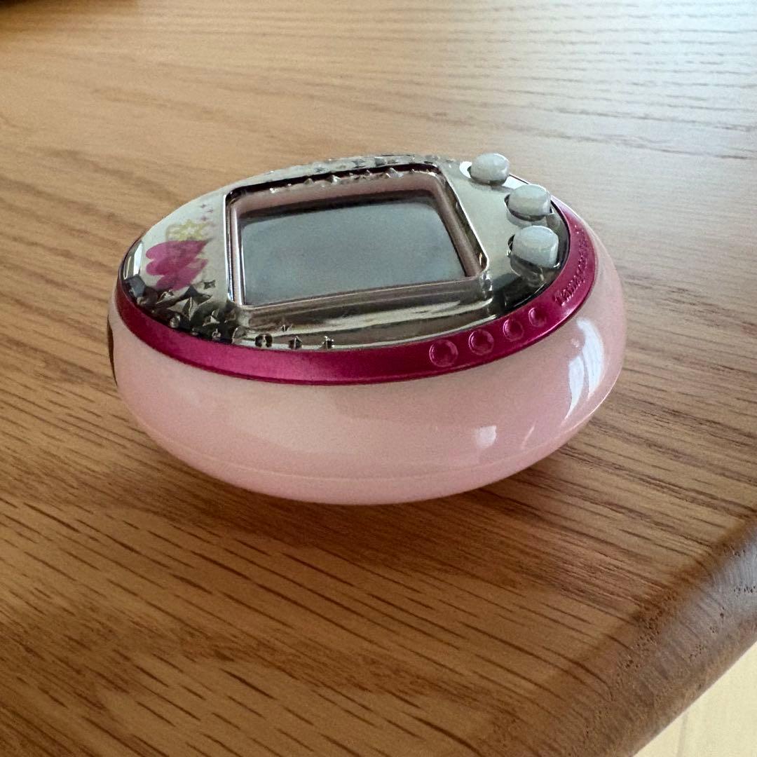 希少 たまごっち IDL プリンセススペイシーver ひめスペっち