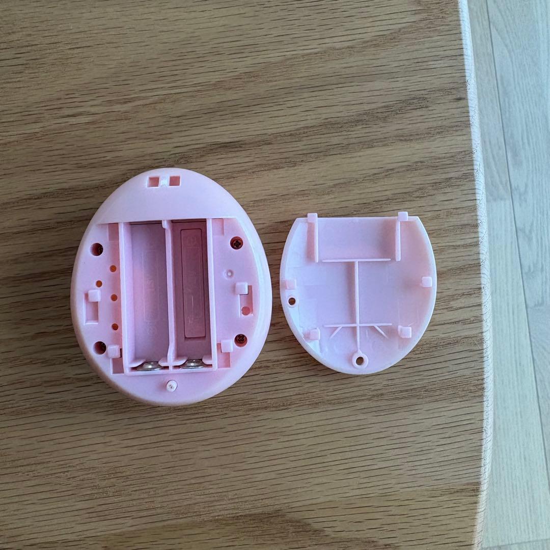 希少 たまごっち IDL プリンセススペイシーver ひめスペっち