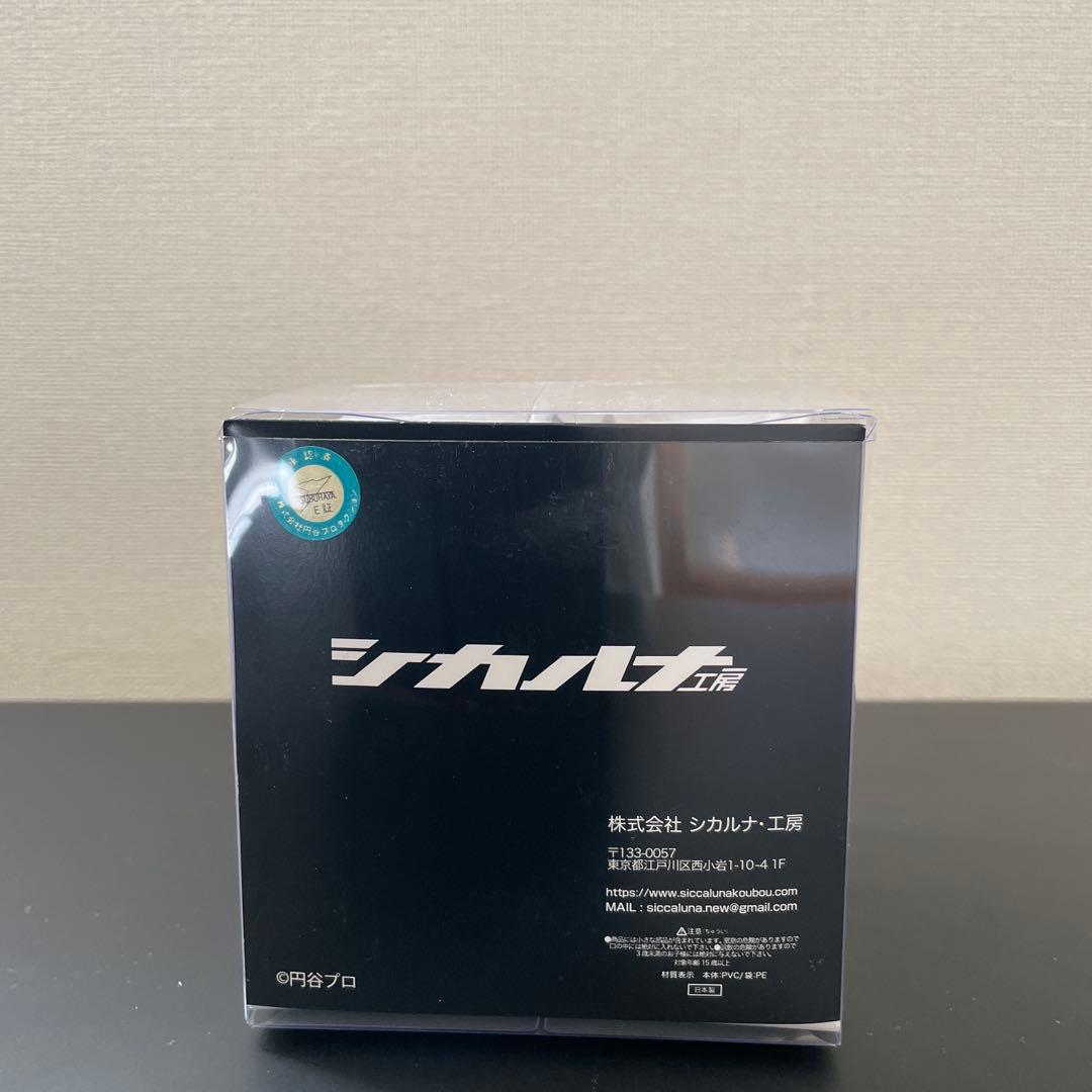 グランドキング シカルナ工房 CUBE