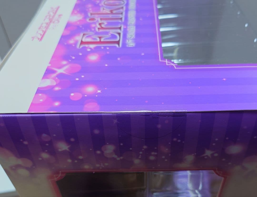 プリンセスコネクトRe:Dive エリコ 1／7スケールフィギュア