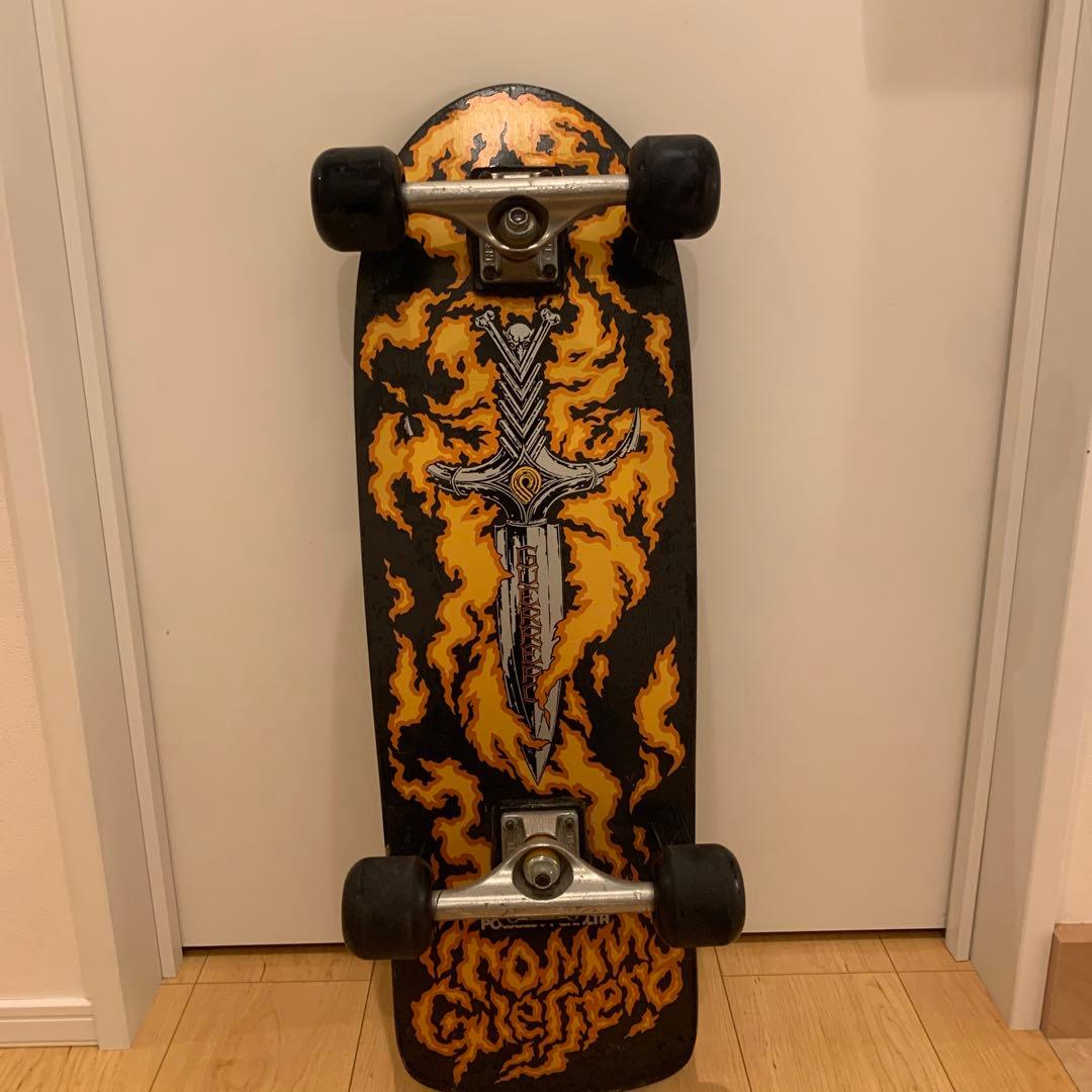 Powell peralta soc 2014 トミーゲレロ
