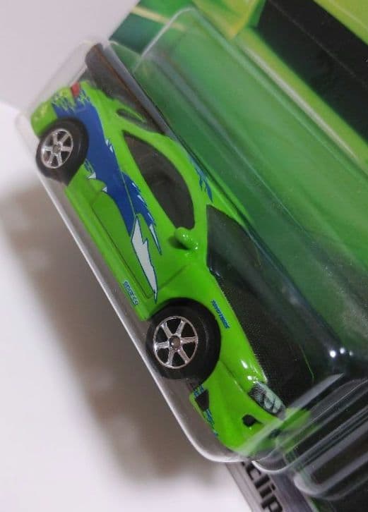 ホットウィール ワイルドスピード エクリプス 3台セット - メルカリ