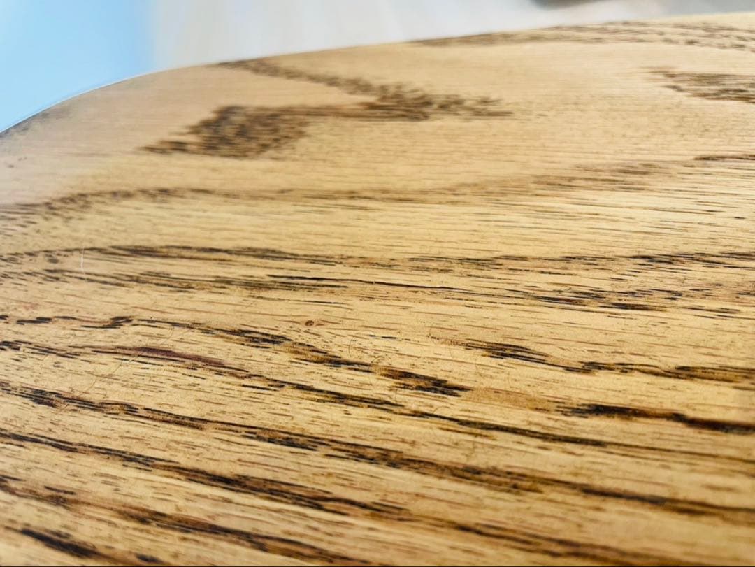 モモナチュラル　スツール