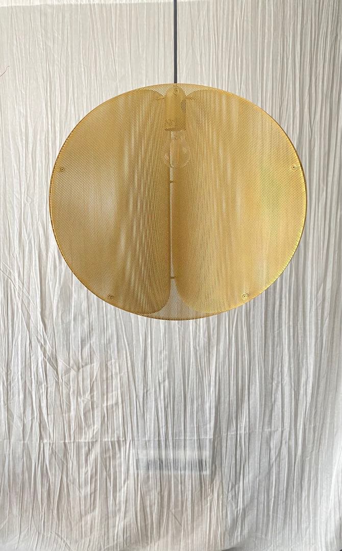 希少美品✨】ACTUS/アクタス PROXIMA/プロキシマ ペンダントライトの