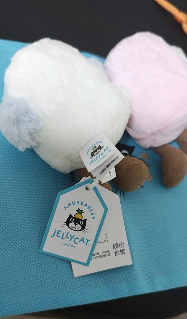 マシュマロ ヘッドホン セット友誼恋愛親愛