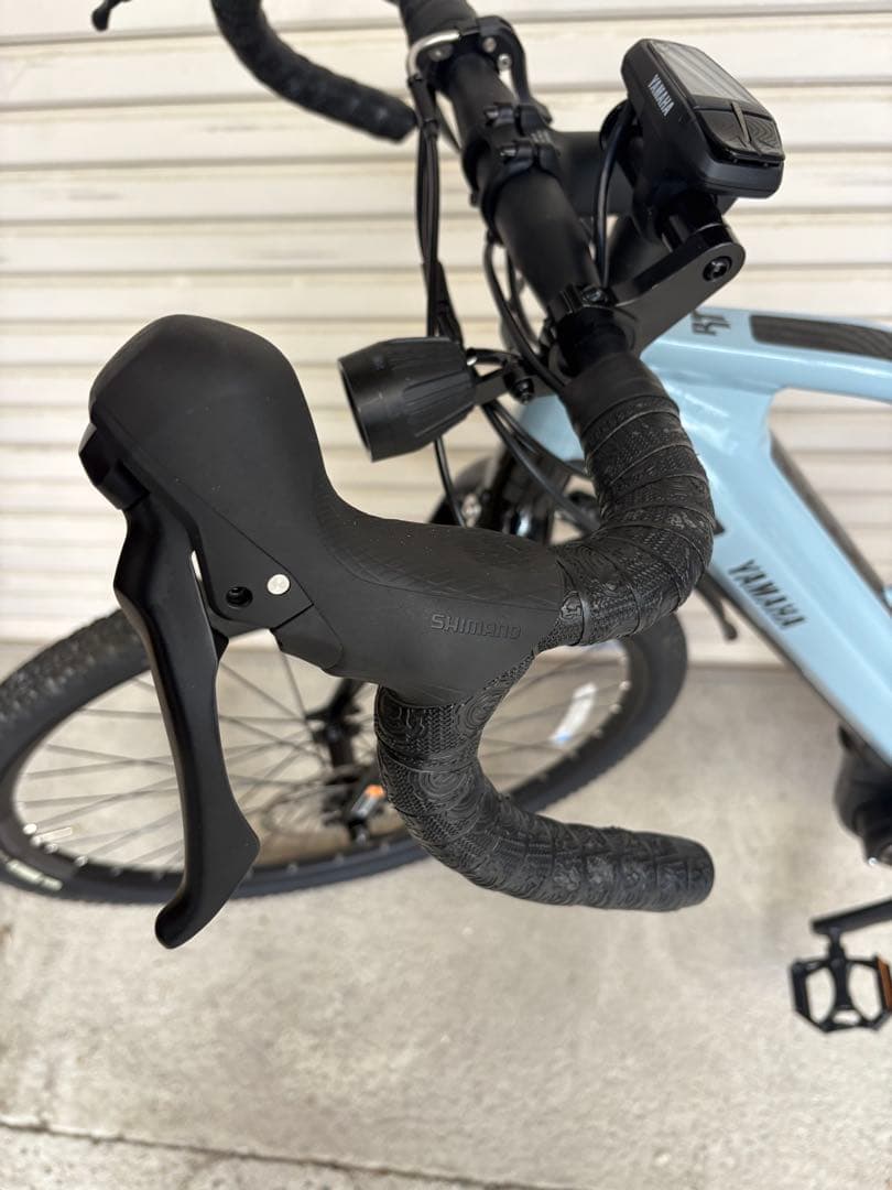 ☆YAMAHA ヤマハ WABASH ワバッシュ　美品