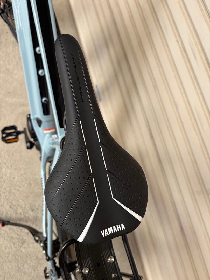 ☆YAMAHA ヤマハ WABASH ワバッシュ　美品