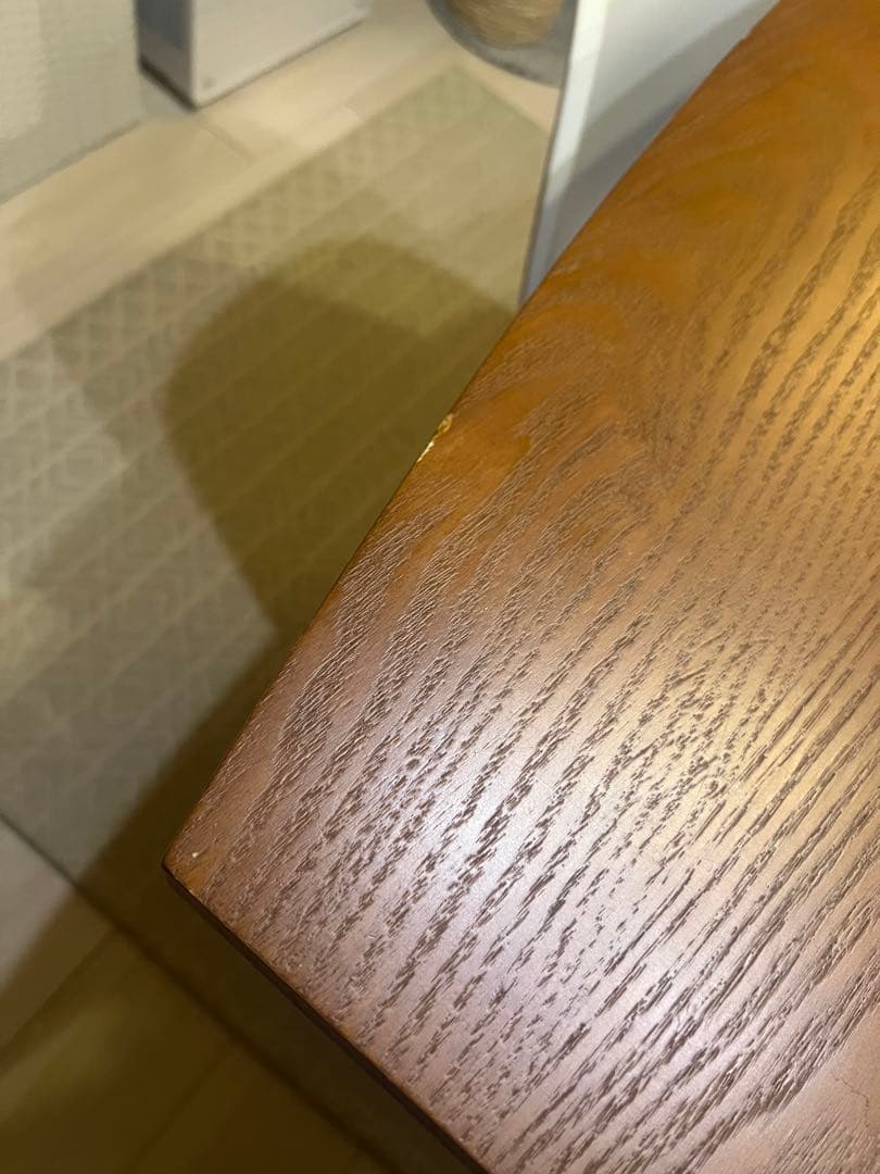 ダイニングテーブル Francfranc Dining Table