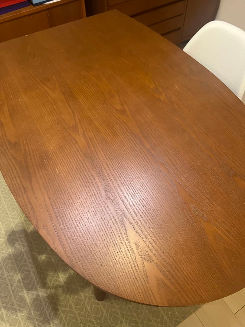 ダイニングテーブル Francfranc Dining Table