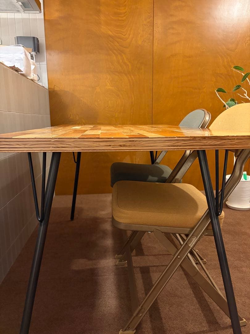 ダイニングテーブル ACME FURNITURE / DRIFTWOOD DINING TABLE