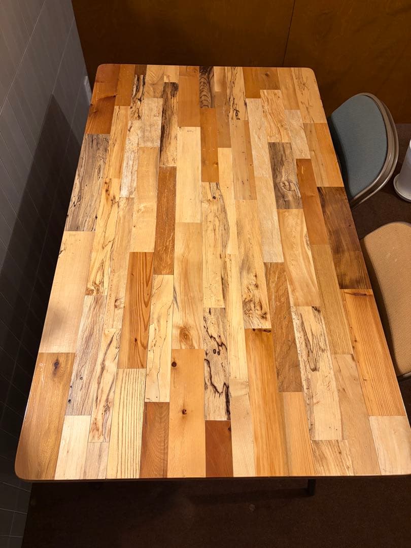 ダイニングテーブル ACME FURNITURE / DRIFTWOOD DINING TABLE