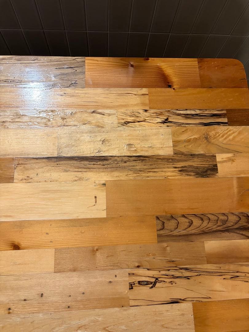 ダイニングテーブル ACME FURNITURE / DRIFTWOOD DINING TABLE