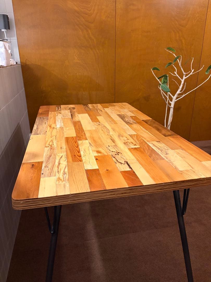 ダイニングテーブル ACME FURNITURE / DRIFTWOOD DINING TABLE