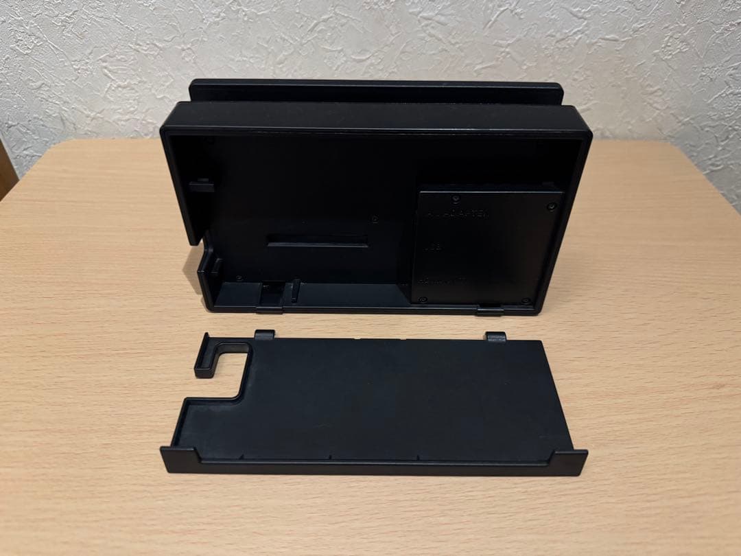 Nintendo Switch 付属品完備　※メモリーカード付