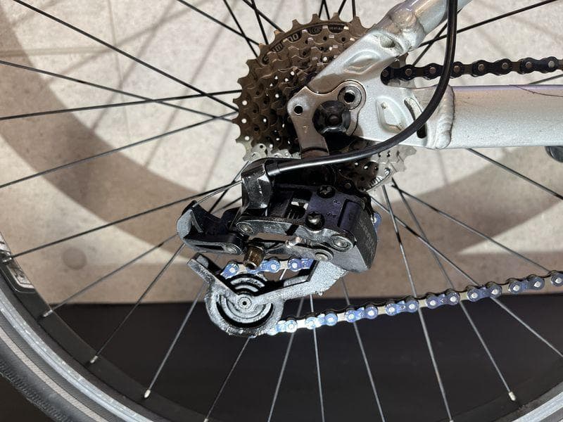 GIANT TRIALS COMP M 26インチ 8s