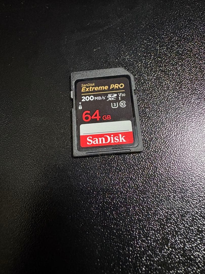 Panasonic ag ac160a 付属品有り　若干の難あり