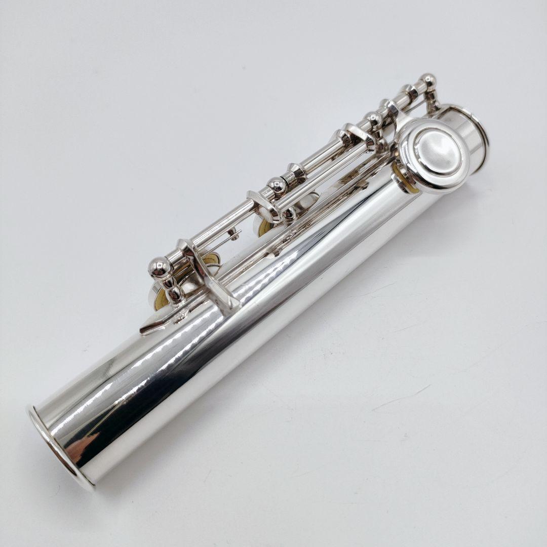 PEARL パール フルート flute NS-97 頭部管銀製 管楽器