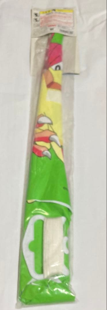 【超希少】新品未開封　ポケモンカイト　ゲイラカイト　Gayla アメリカ製