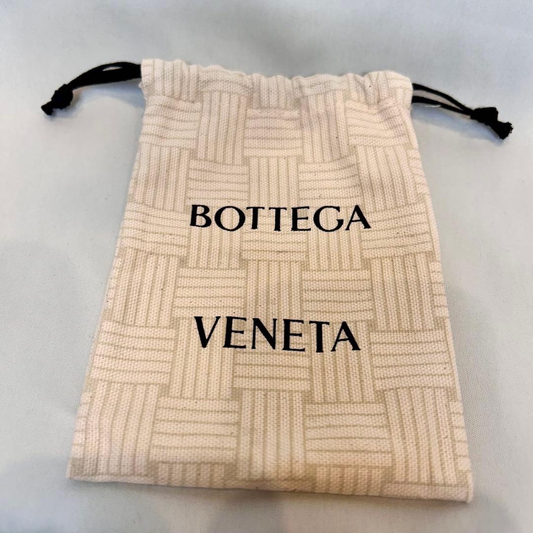 BOTTEGA VENETAボッテガヴェネタ イントケース ブラック