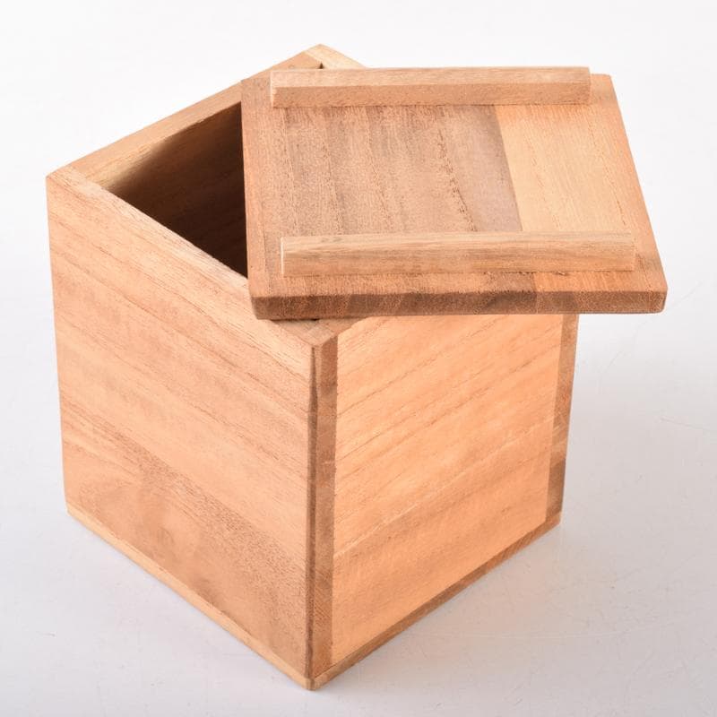 茶道具 京焼 清水焼 桶谷定一作 文琳茶入 仕覆付 共箱 V 6993 T14075769