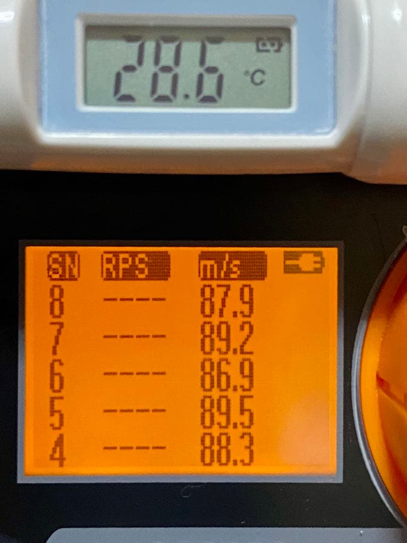 【とうか】動確済　東京マルイ　デザートイーグル　新型