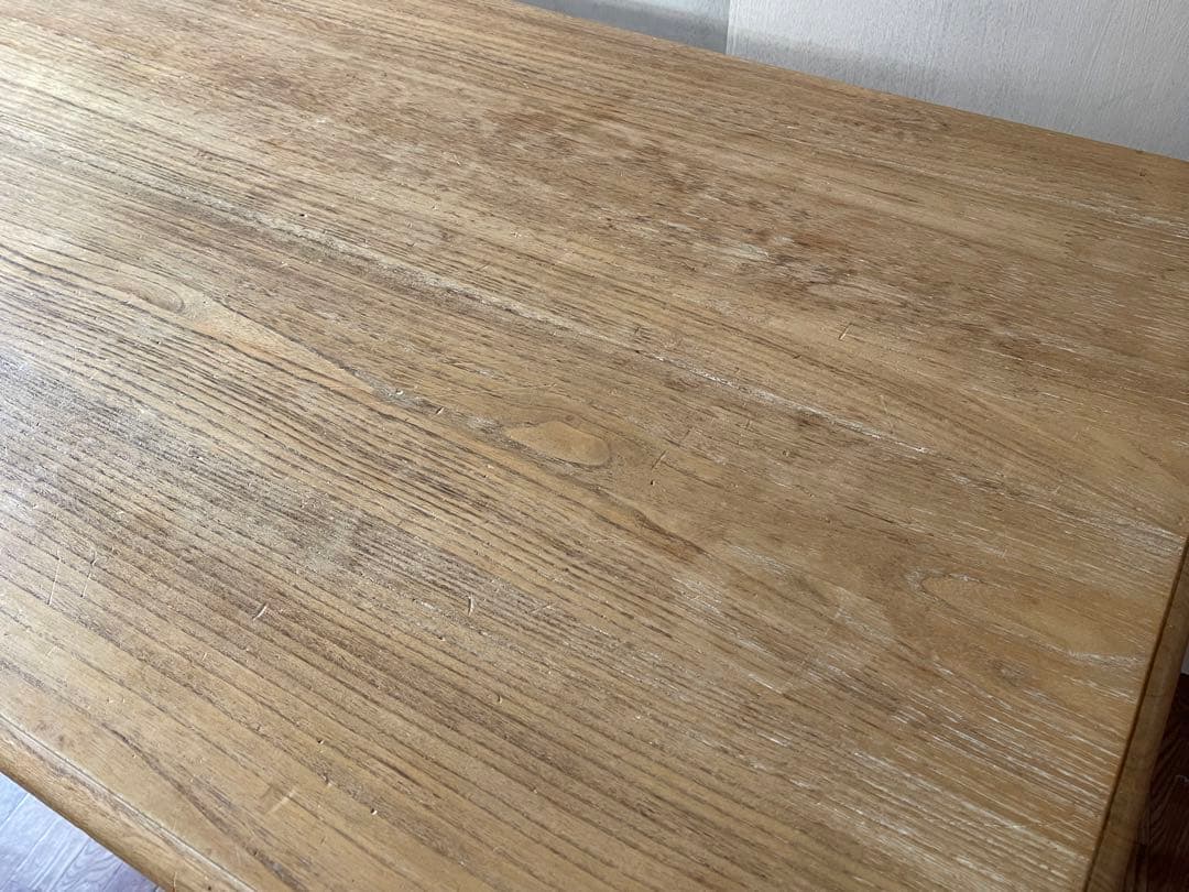 B-company 引き出し付テーブル