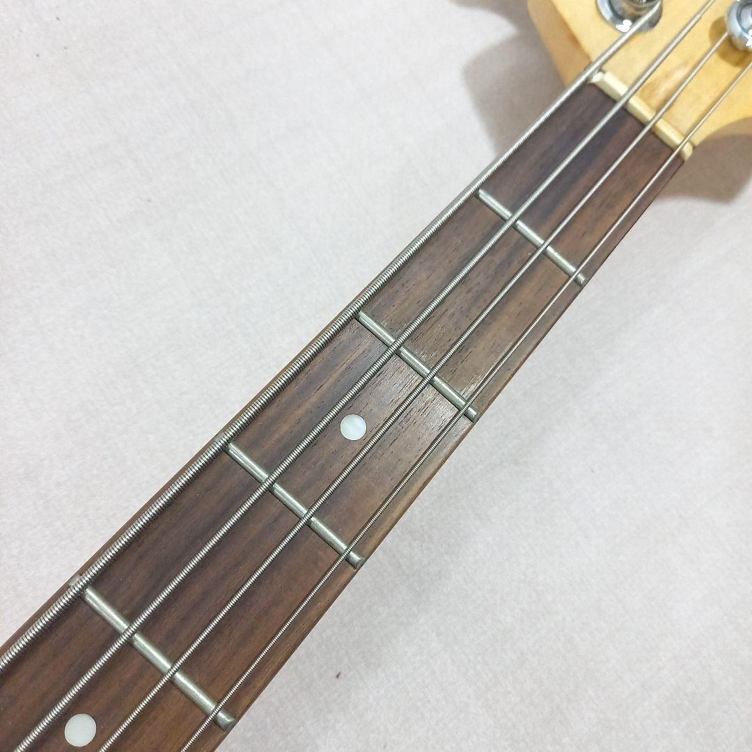 2026年最新】エレキベースの人気アイテム - メルカリ Juno ジャズ