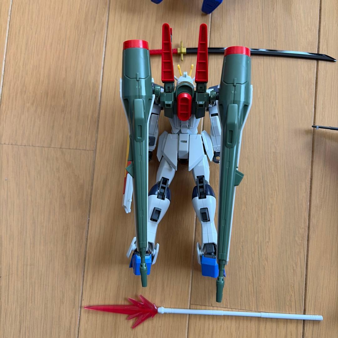 HG フリーダムガンダム インパルス ストライクガンダム ガンプラ