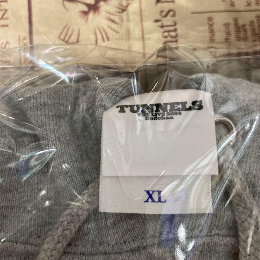 とんねるず THE LIVE フーディー