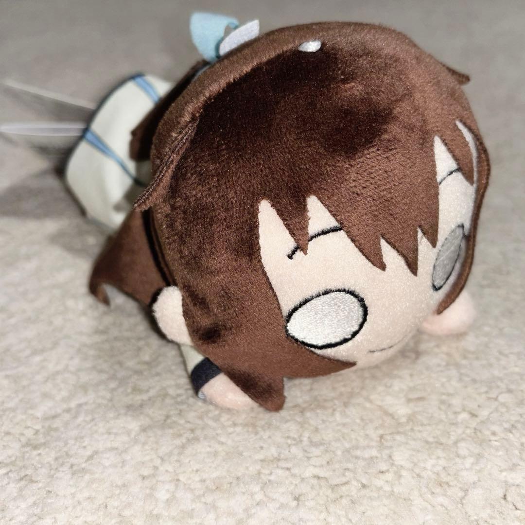 桜坂 しずく ラブライブ！ 虹ヶ咲 寝そべり ぬいぐるみ vol.4 - メルカリ