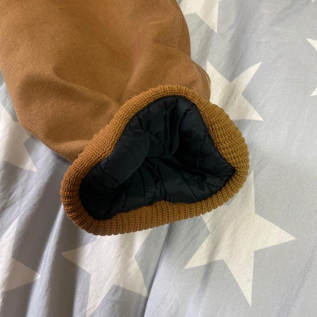 暇*人様 Carhartt トラディショナルジャケット
