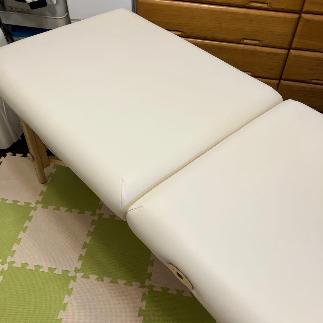 ゆず様専用】マッサージ 施術ベッド