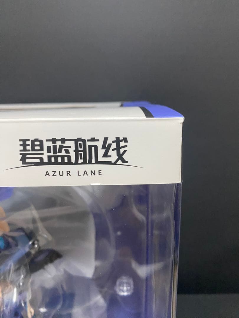 アズレン エンタープライズ ウィンド・キャッチャーVer フィギュア