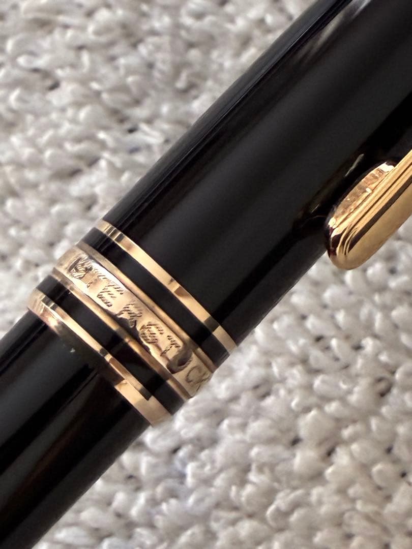 ◾️モンブラン◾️164 ボールペン◾️マイスターシュテュック クラシック◾️筆記可能◾️