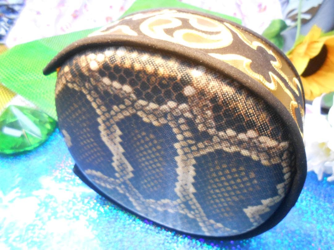 (送料無料)8.980円　R胴巻き付き人工皮張チーガ　自作へ挑戦