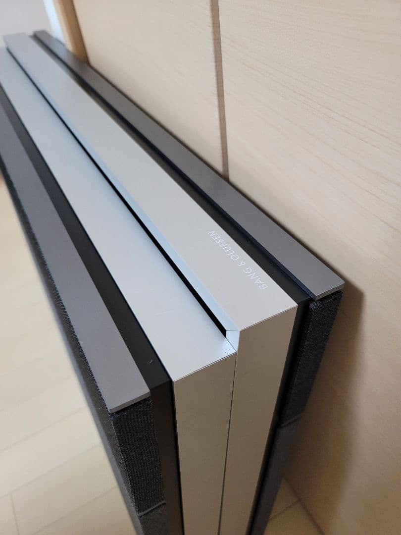 Beovision Harmony 65 専用ファブリックカバー - メルカリ