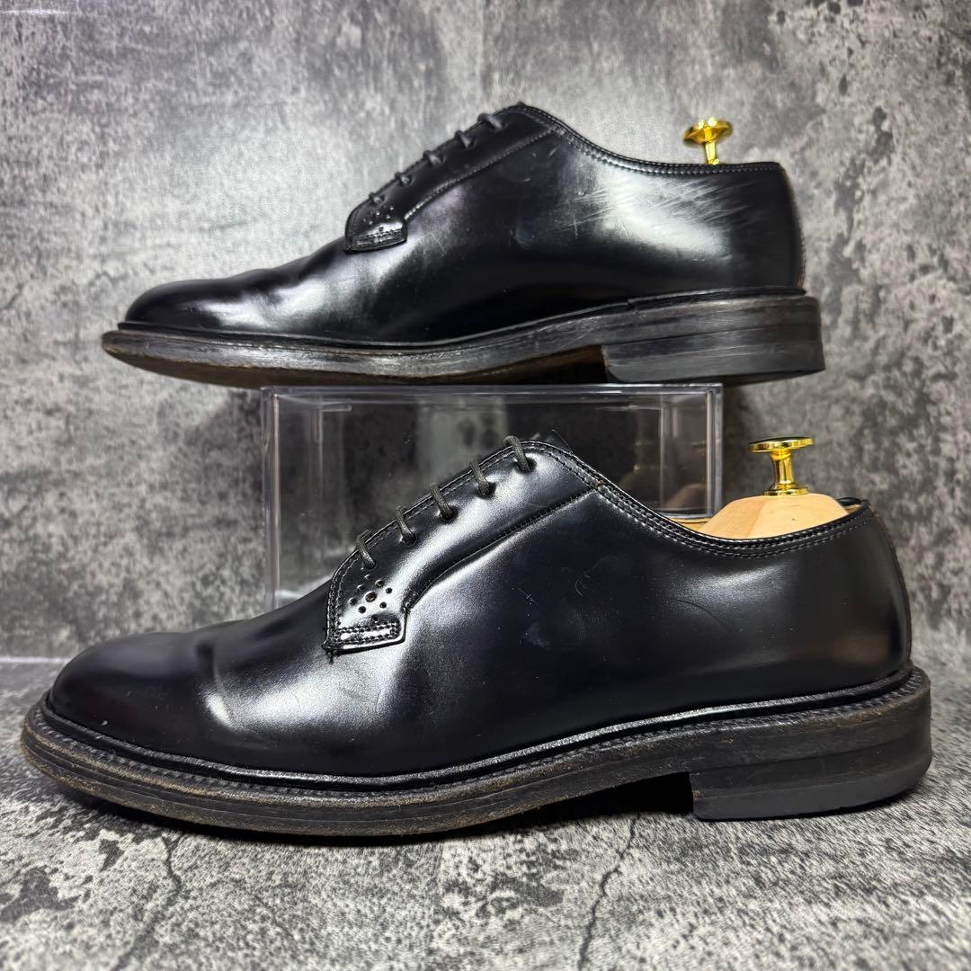 【完売品】REGAL 2112 インペリアルグレード コードバン 25.5